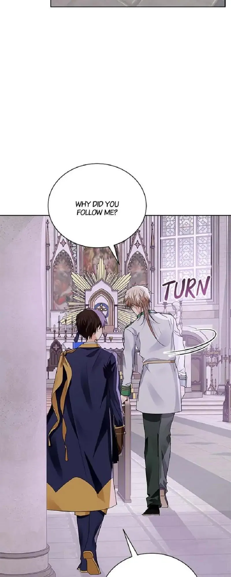 Read Crimson Karma en Manga Online