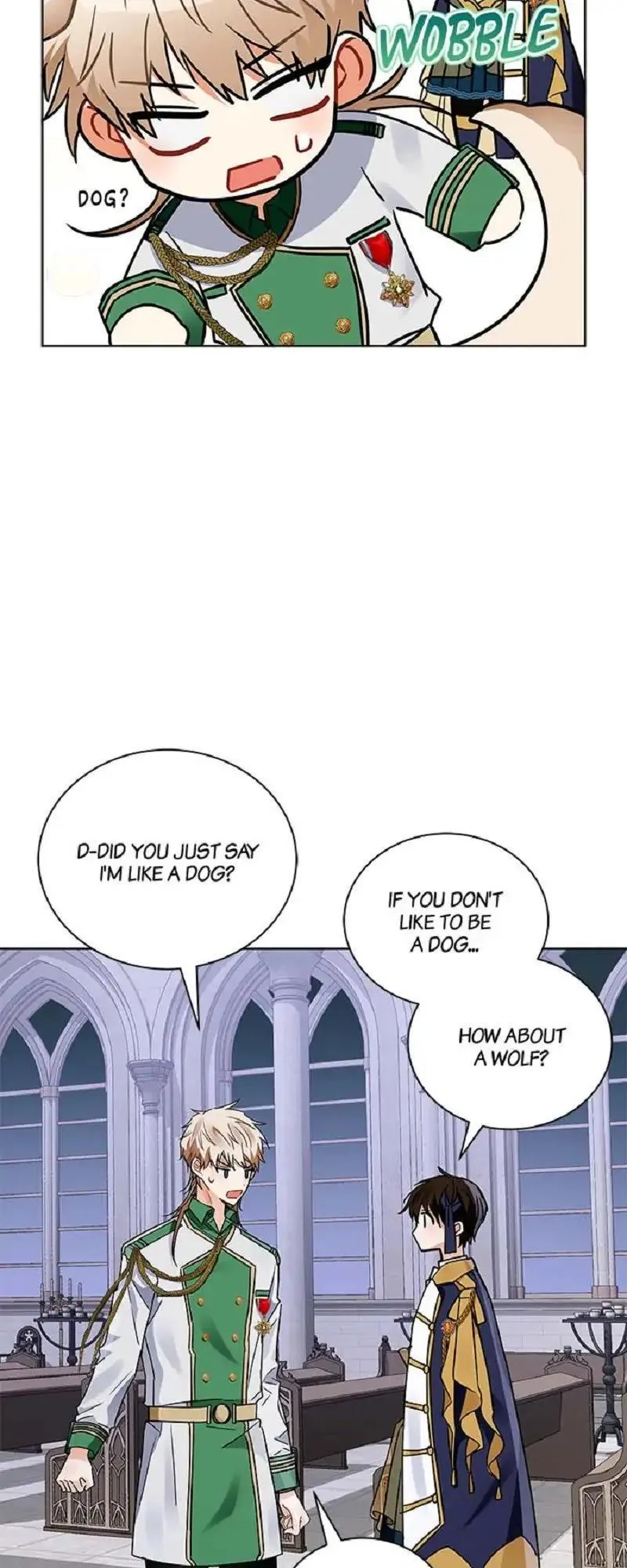 Read Crimson Karma en Manga Online