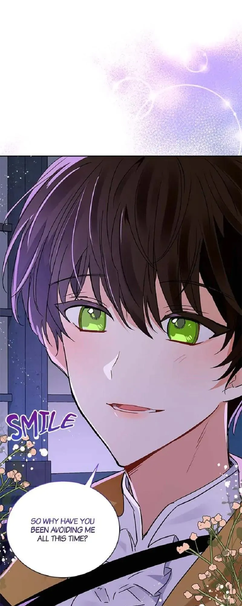 Read Crimson Karma en Manga Online