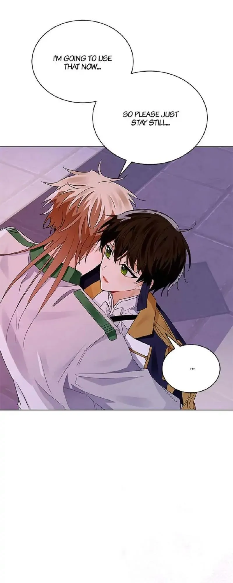 Read Crimson Karma en Manga Online