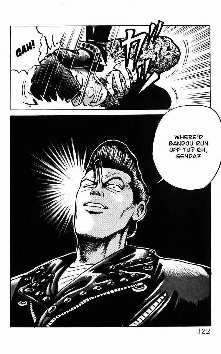 Read Crows en Manga Online