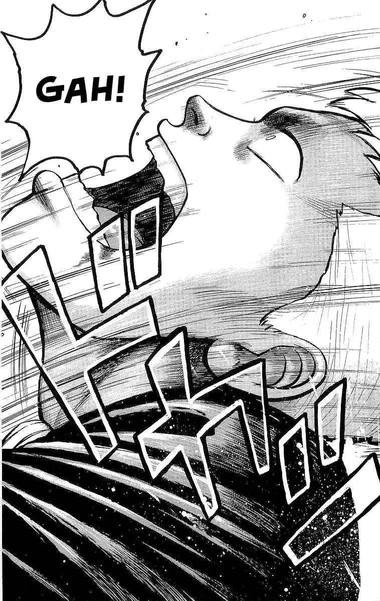 Read Crows en Manga Online