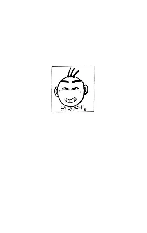 Read Crows en Manga Online