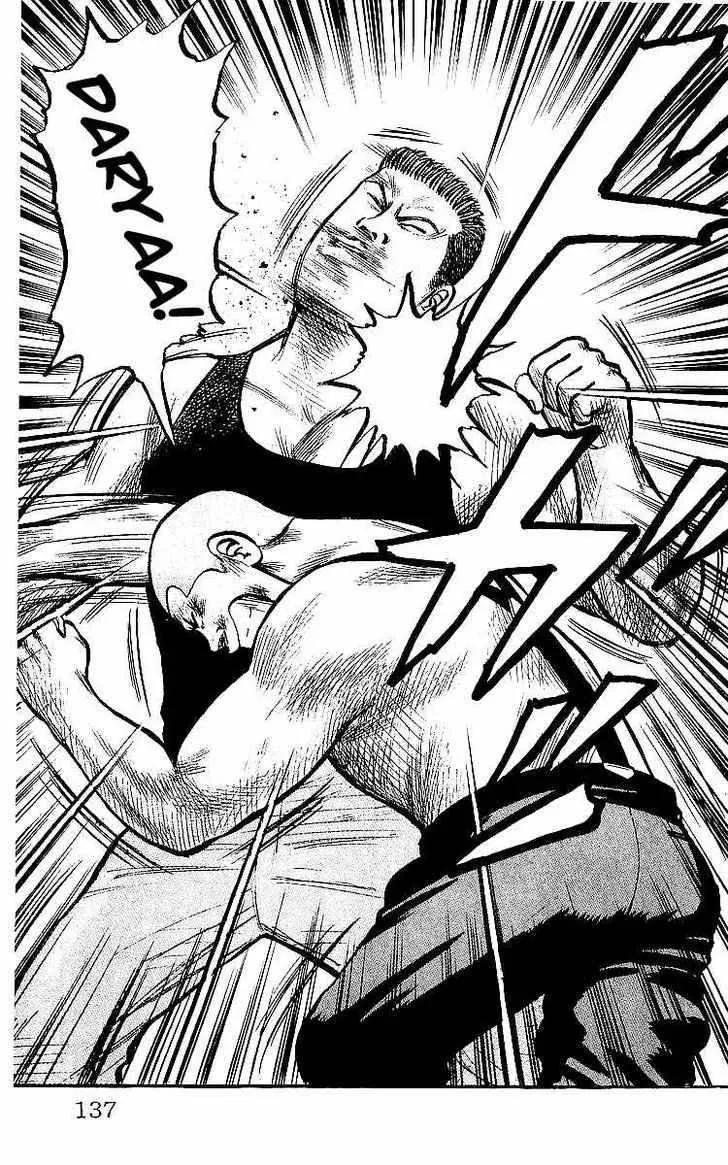 Read Crows en Manga Online