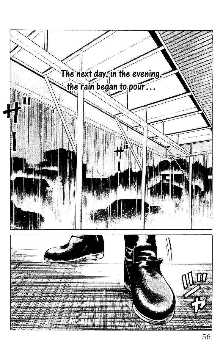 Read Crows en Manga Online