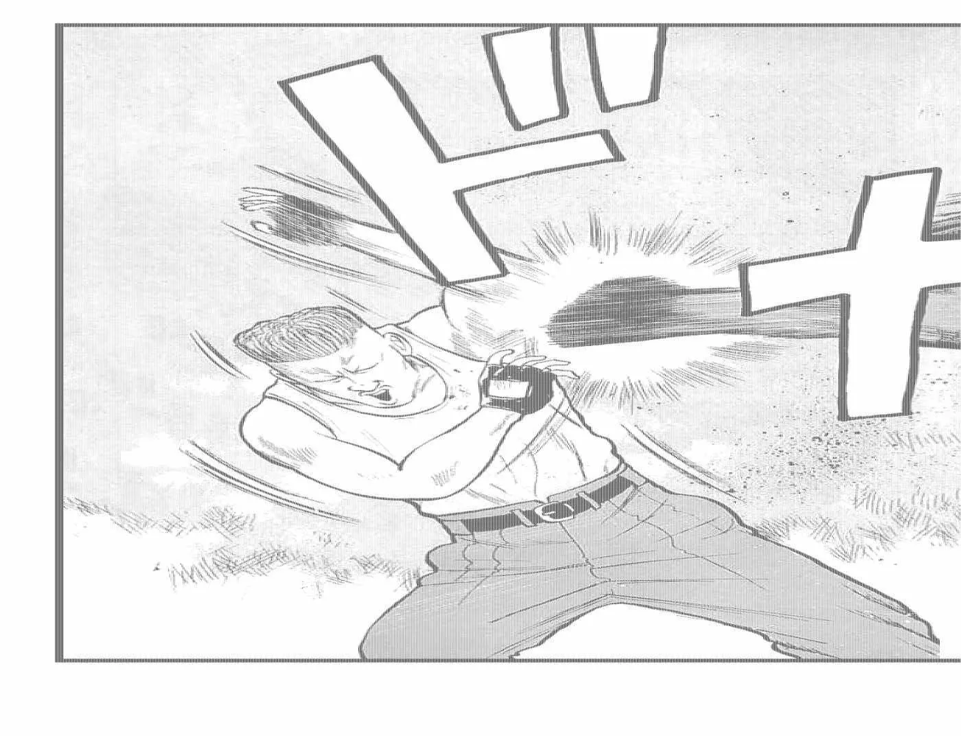 Read Crows en Manga Online