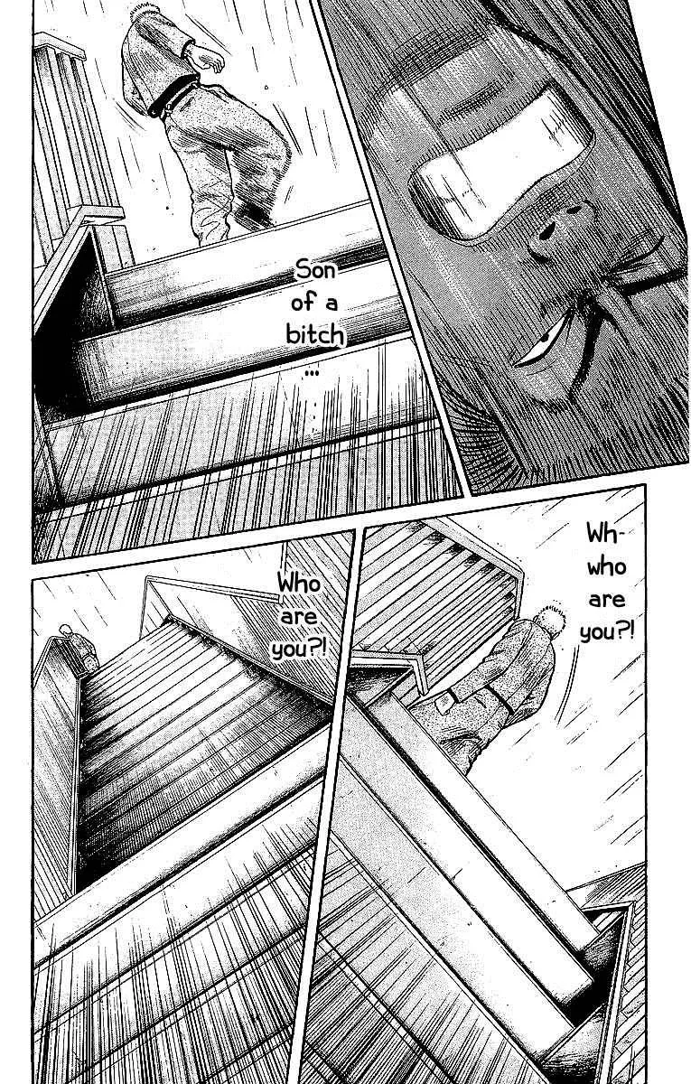 Read Crows en Manga Online