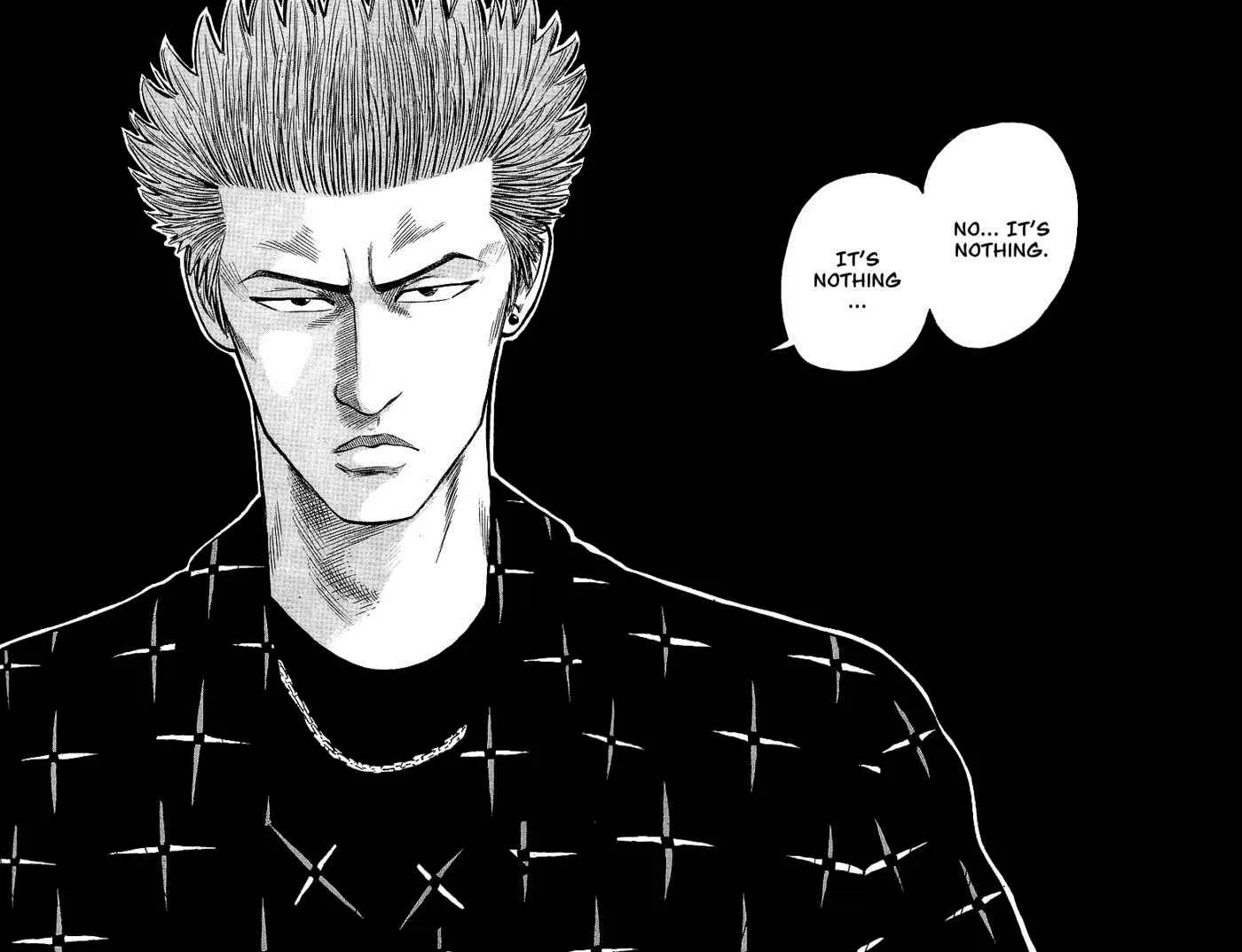 Read Crows en Manga Online