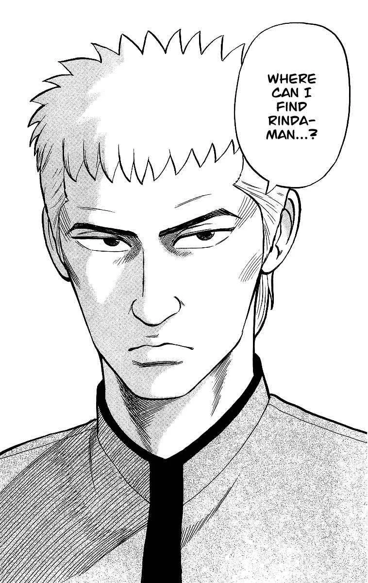 Read Crows en Manga Online