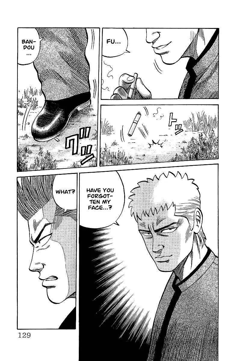 Read Crows en Manga Online
