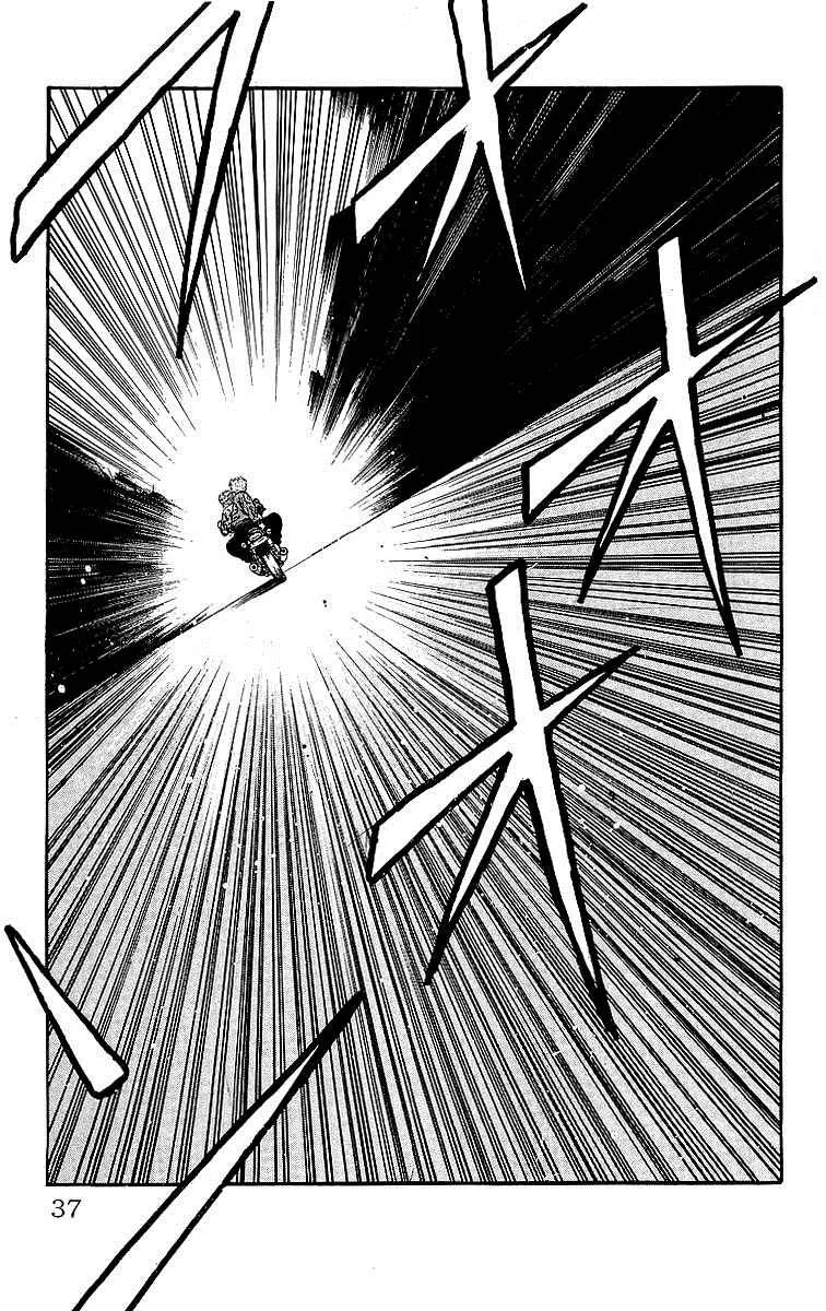 Read Crows en Manga Online