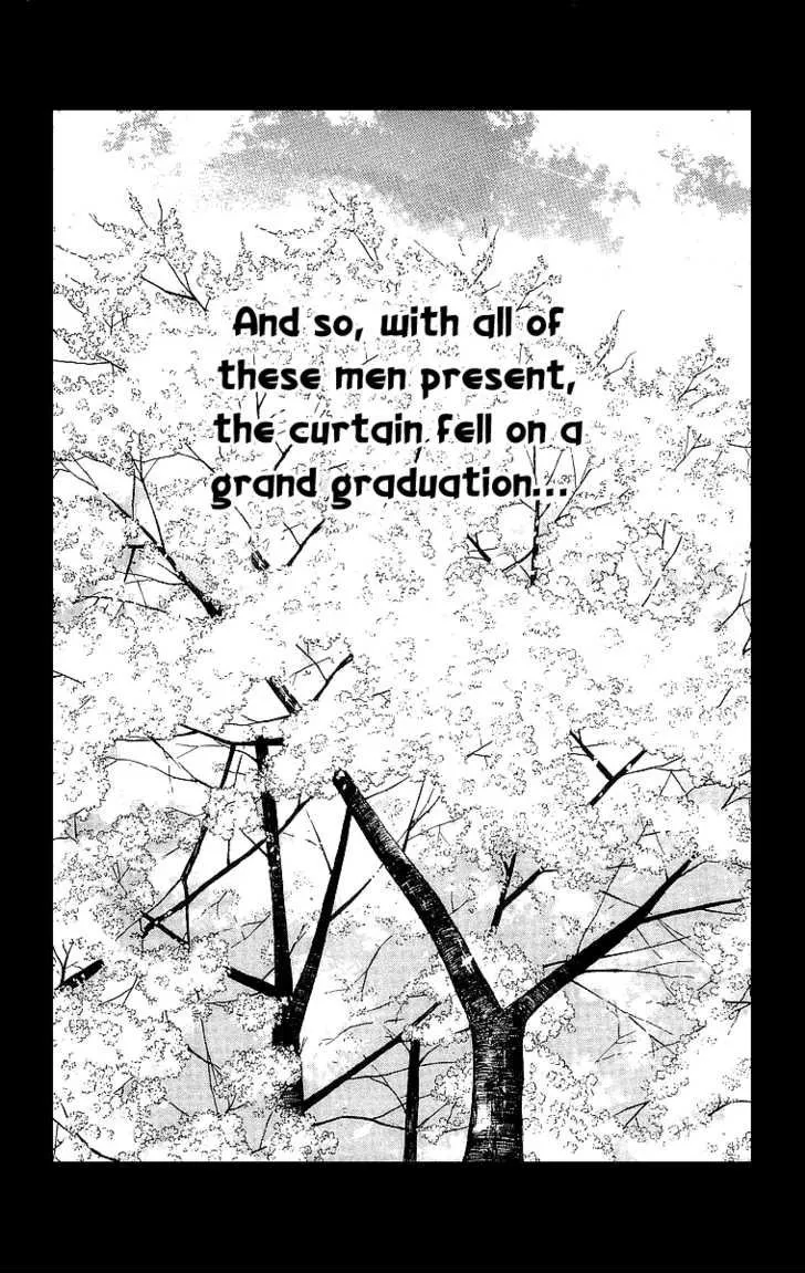 Read Crows en Manga Online