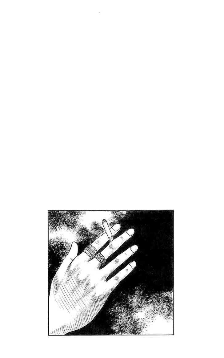 Read Crows en Manga Online