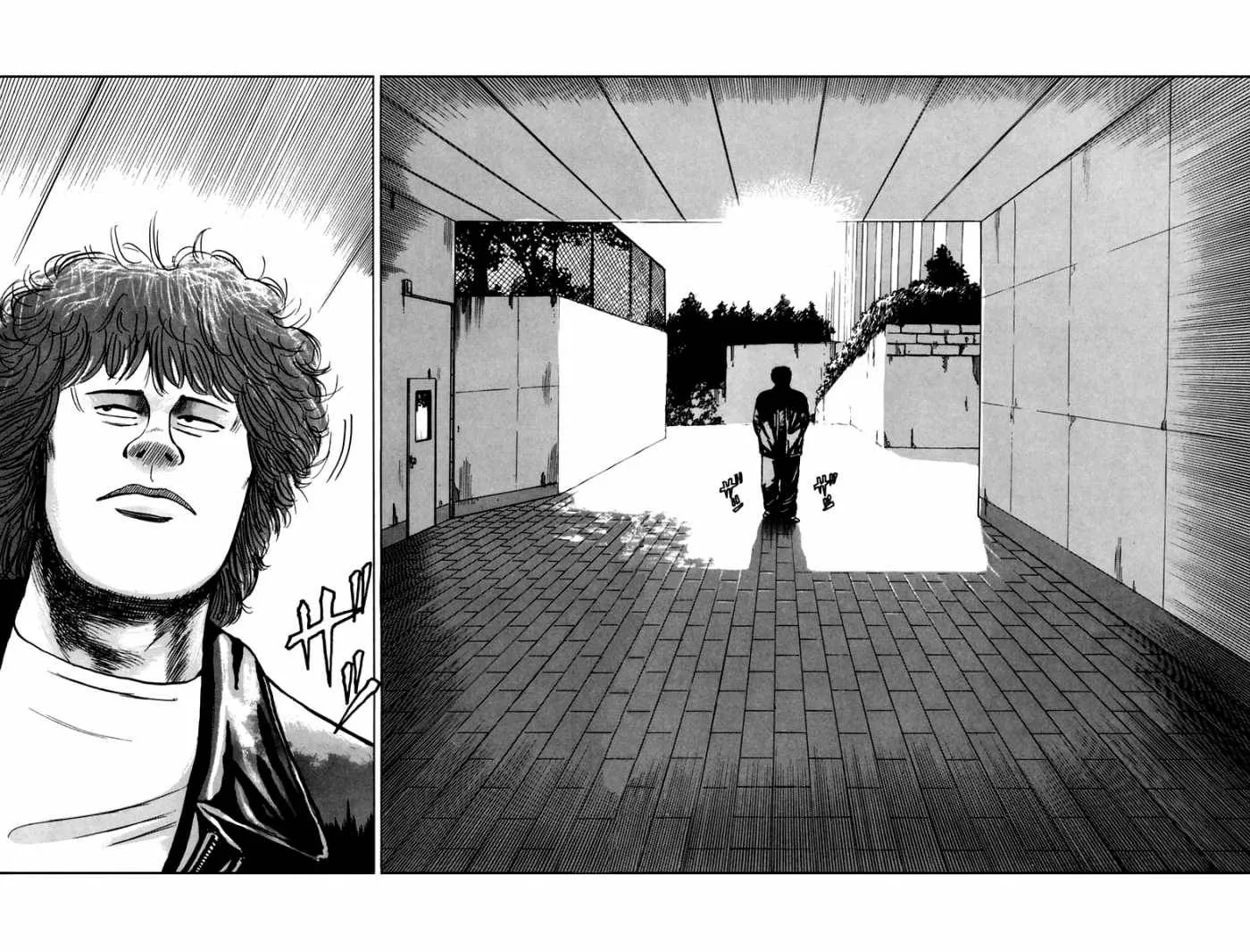 Read Crows en Manga Online