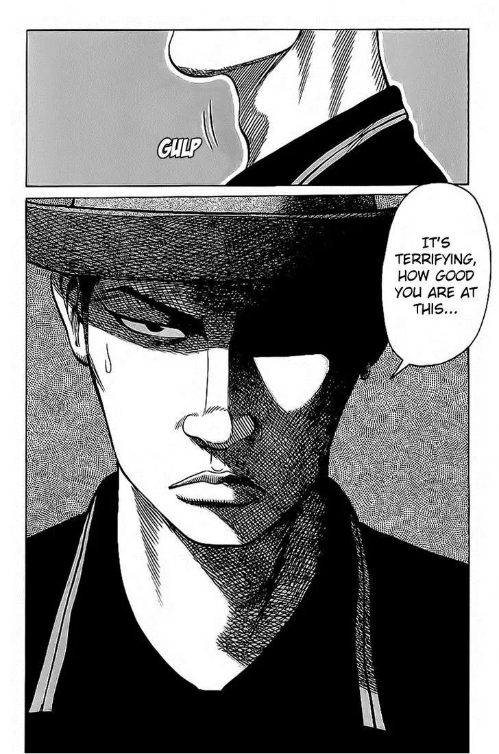 Read Crows en Manga Online