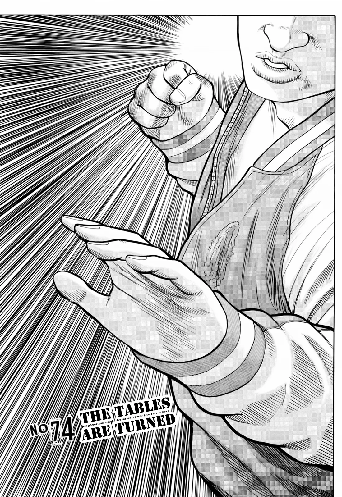 Read Crows en Manga Online