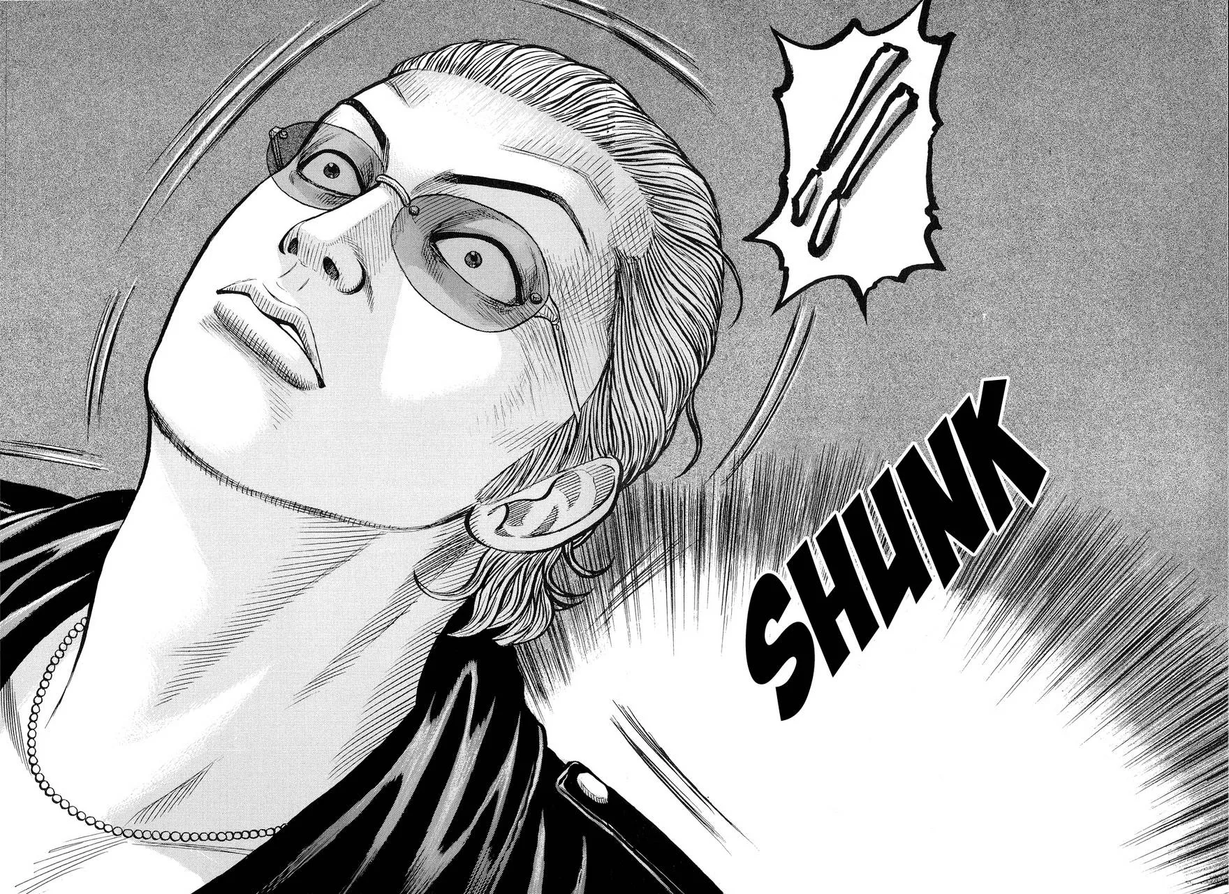 Read Crows en Manga Online