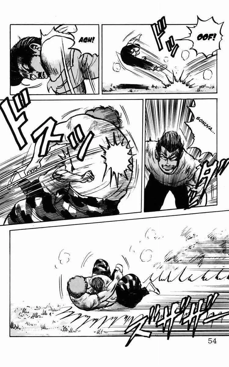 Read Crows en Manga Online