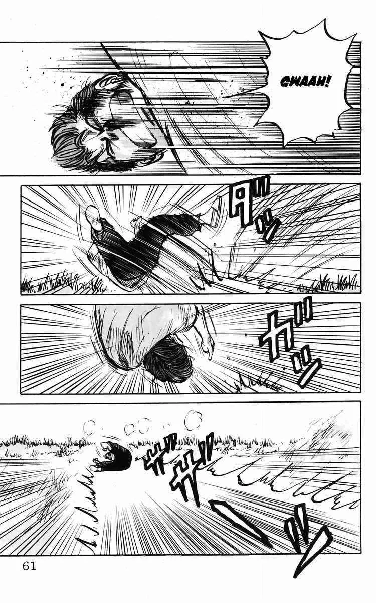 Read Crows en Manga Online