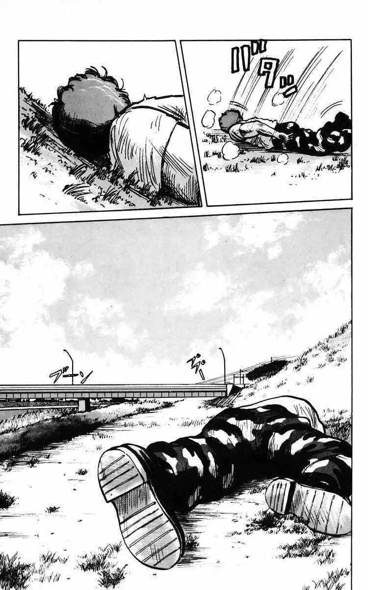 Read Crows en Manga Online