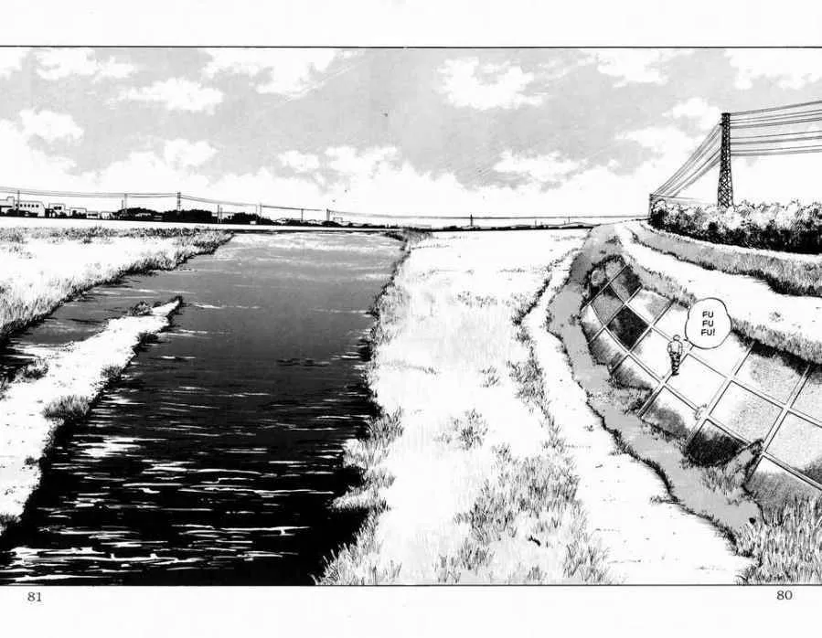 Read Crows en Manga Online
