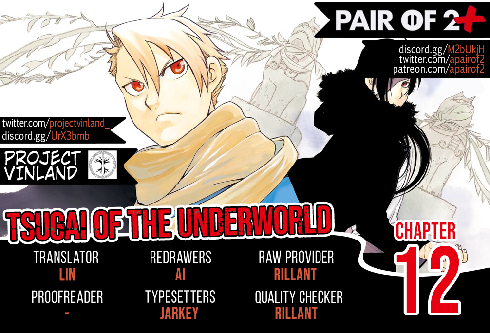 Read Daemons of the Shadow Realm en Manga Online