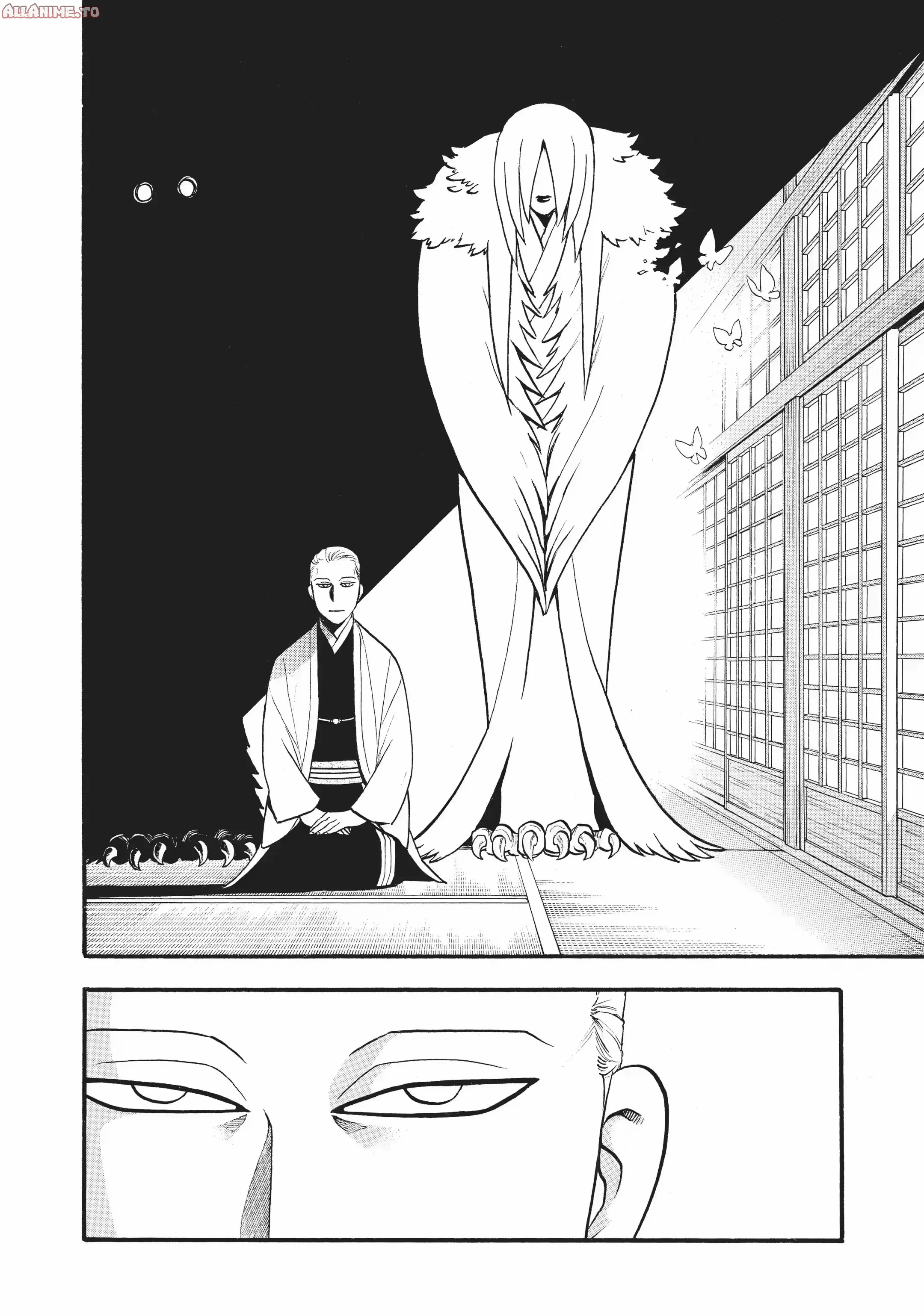 Read Daemons of the Shadow Realm en Manga Online