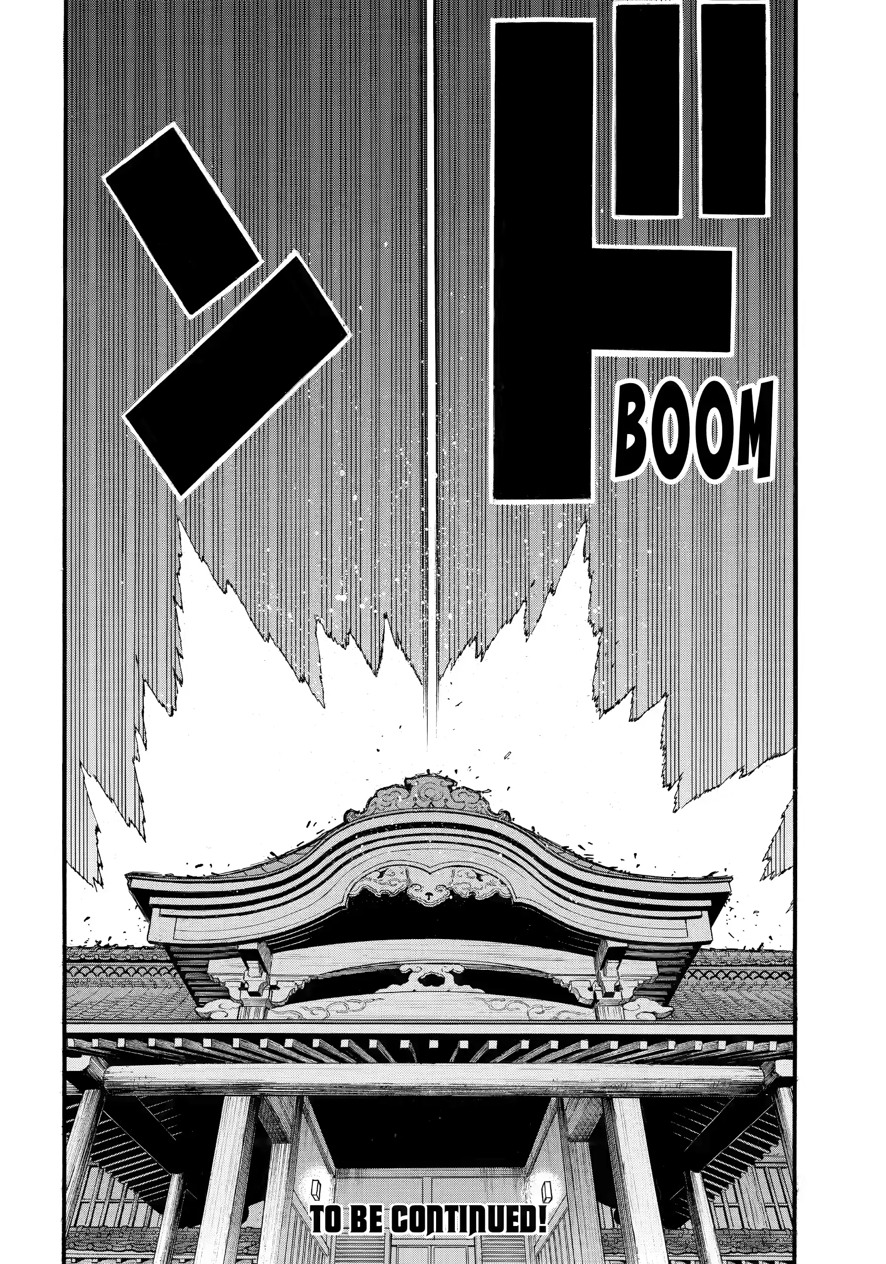Read Daemons of the Shadow Realm en Manga Online