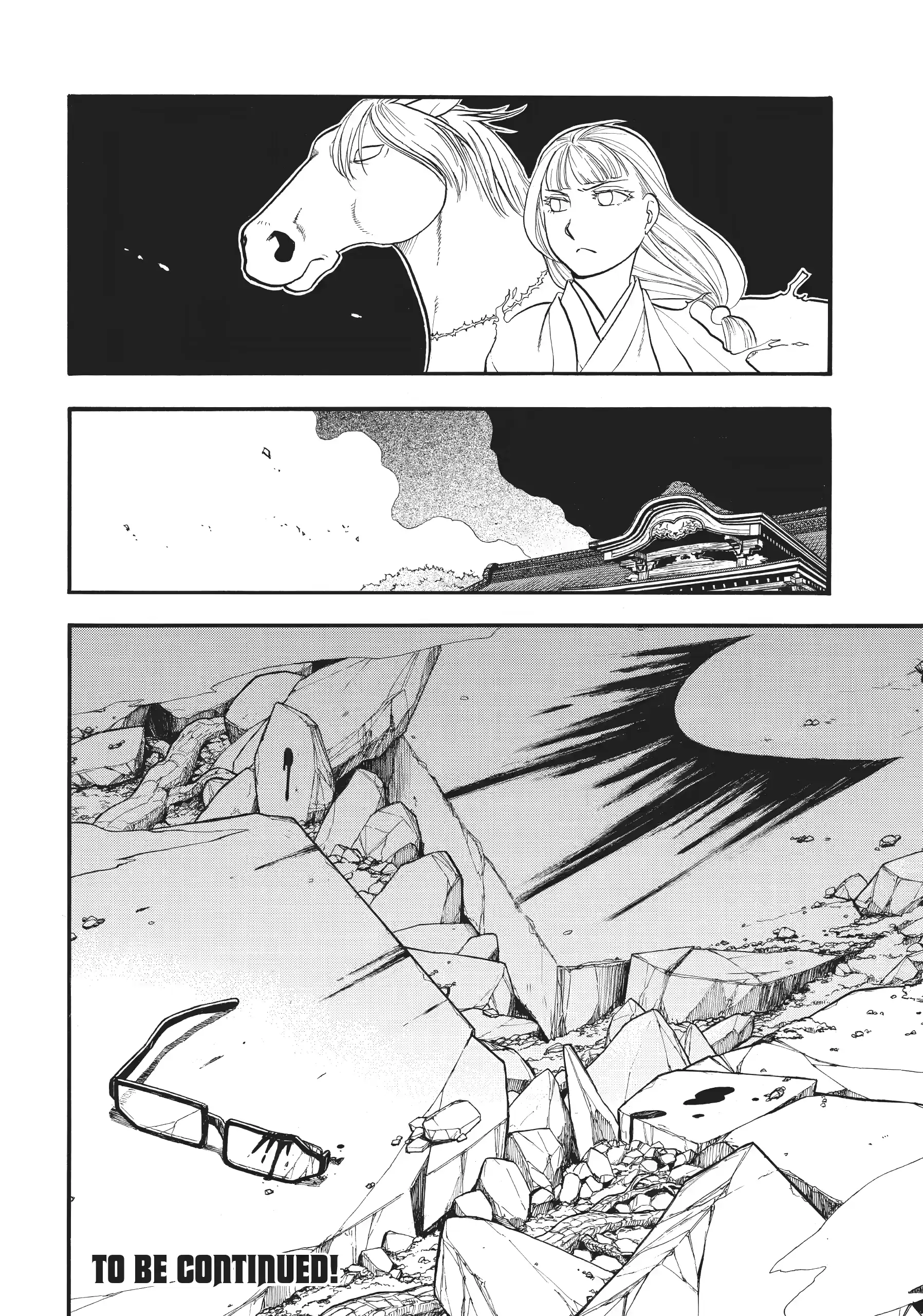 Read Daemons of the Shadow Realm en Manga Online