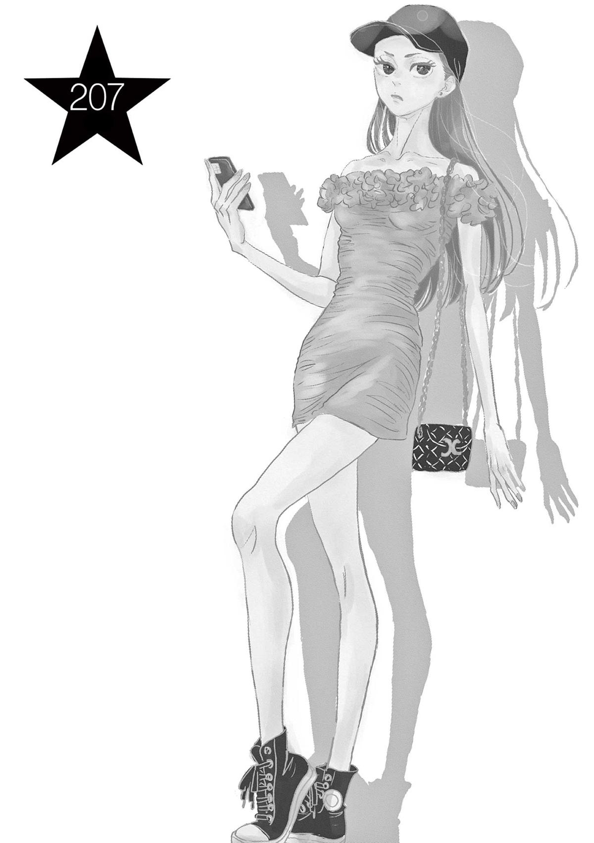Read Dance Dance Danseur EN Manga Online