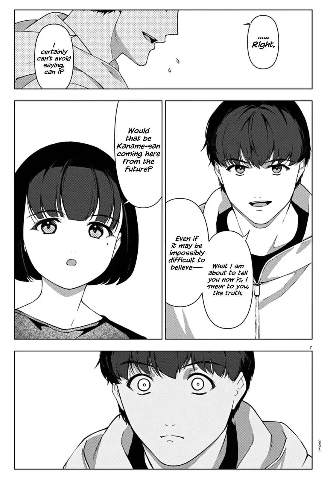 Read Darwins Game en Manga Online