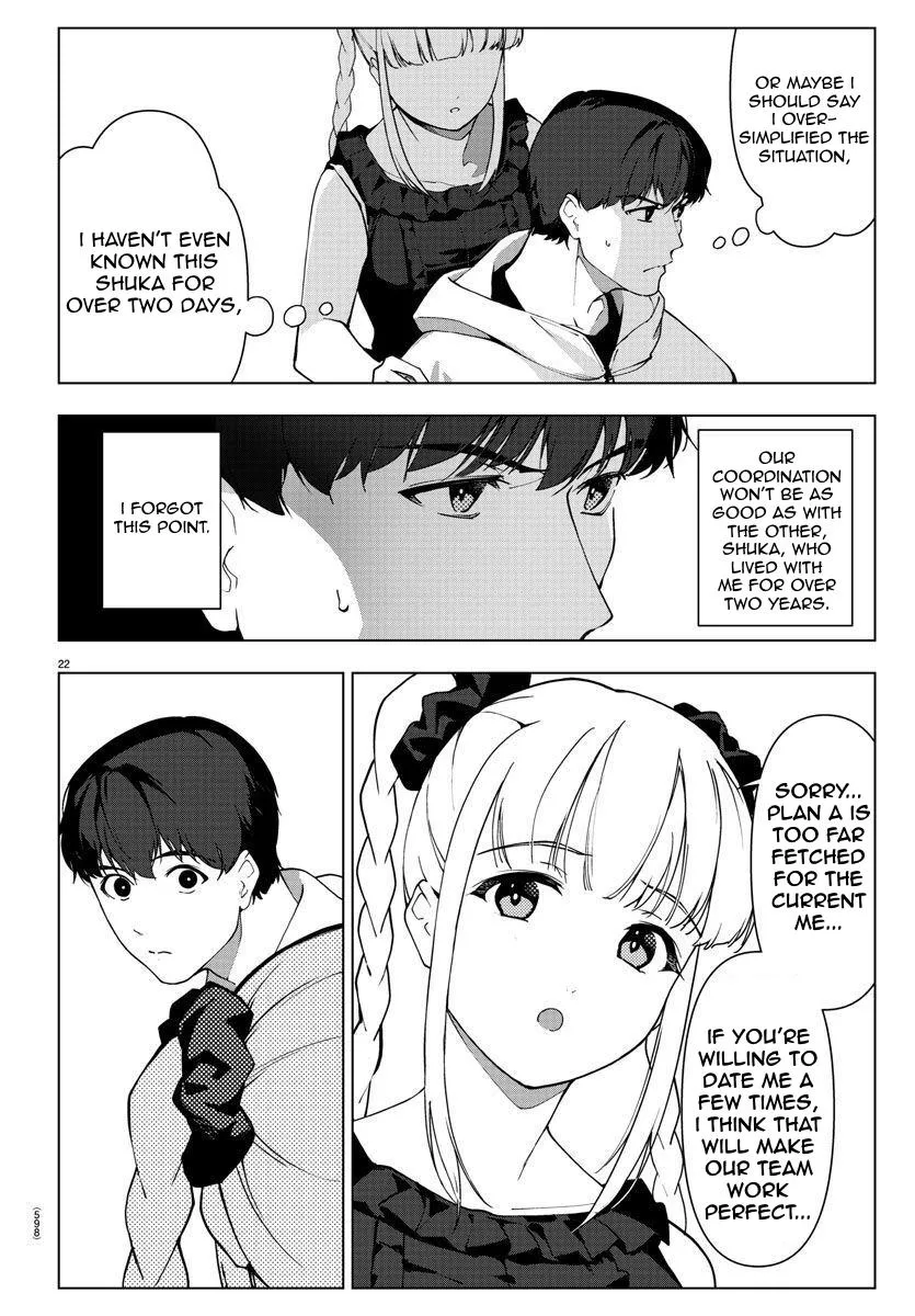 Read Darwins Game en Manga Online