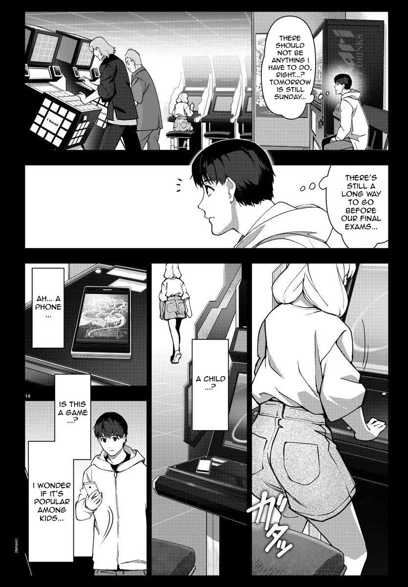 Read Darwins Game en Manga Online