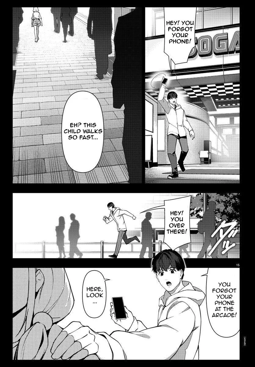 Read Darwins Game en Manga Online