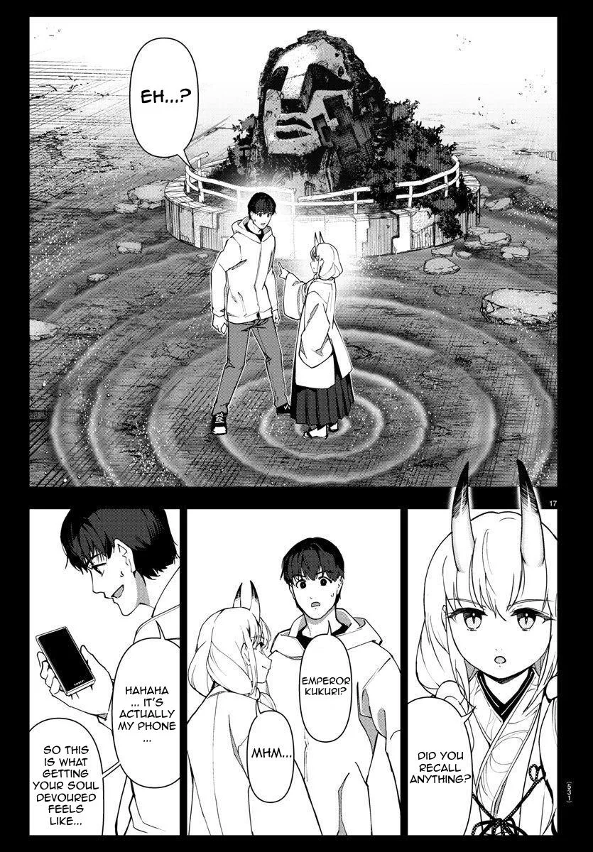 Read Darwins Game en Manga Online