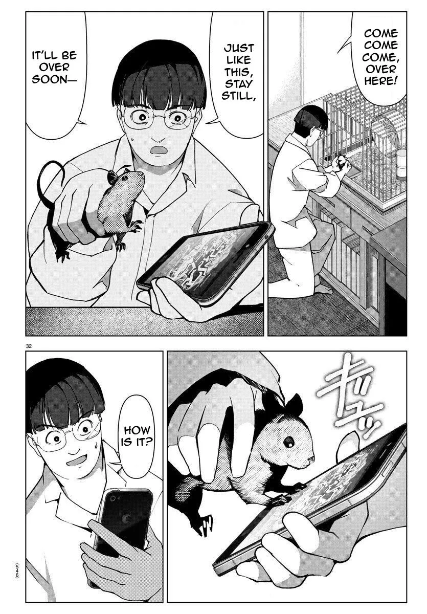 Read Darwins Game en Manga Online