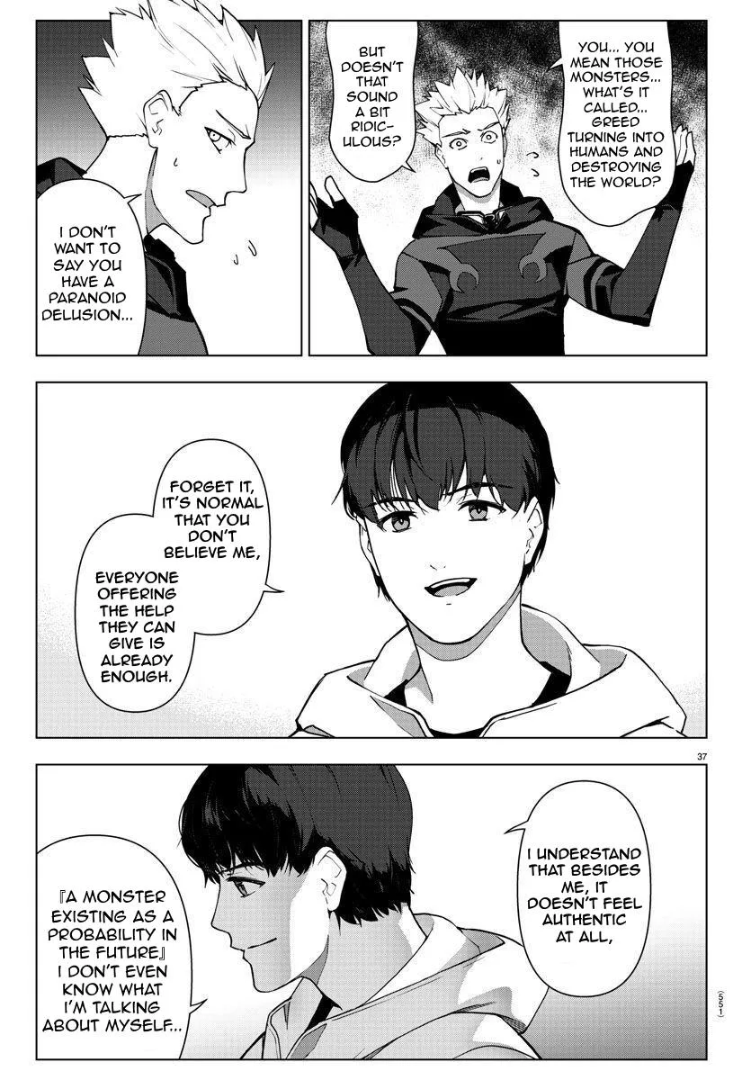 Read Darwins Game en Manga Online