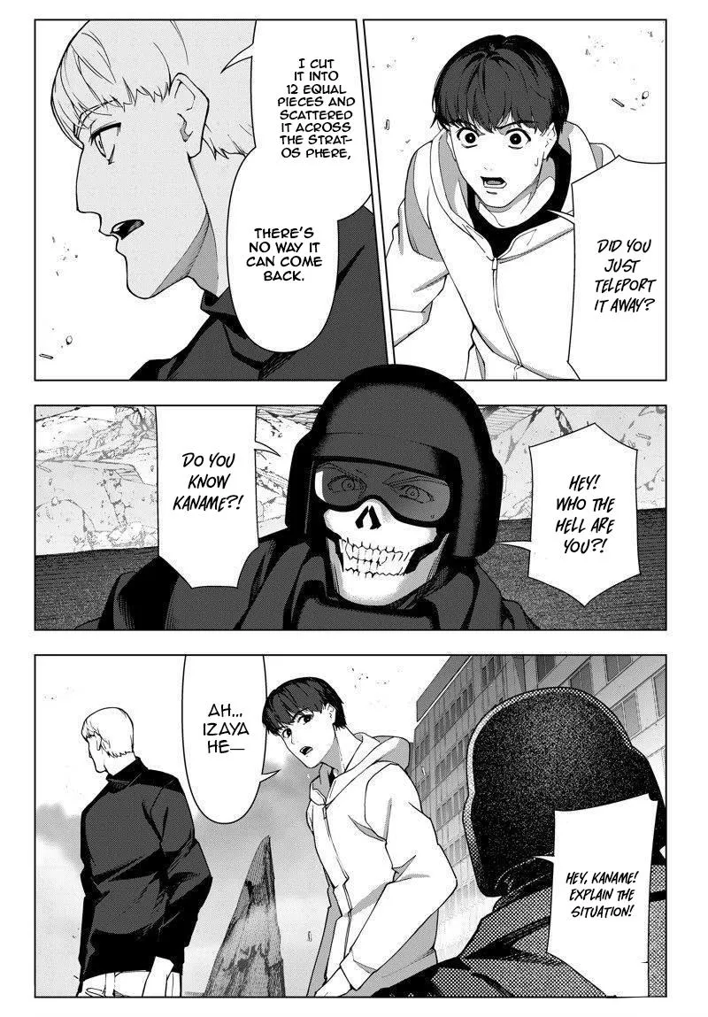 Read Darwins Game en Manga Online