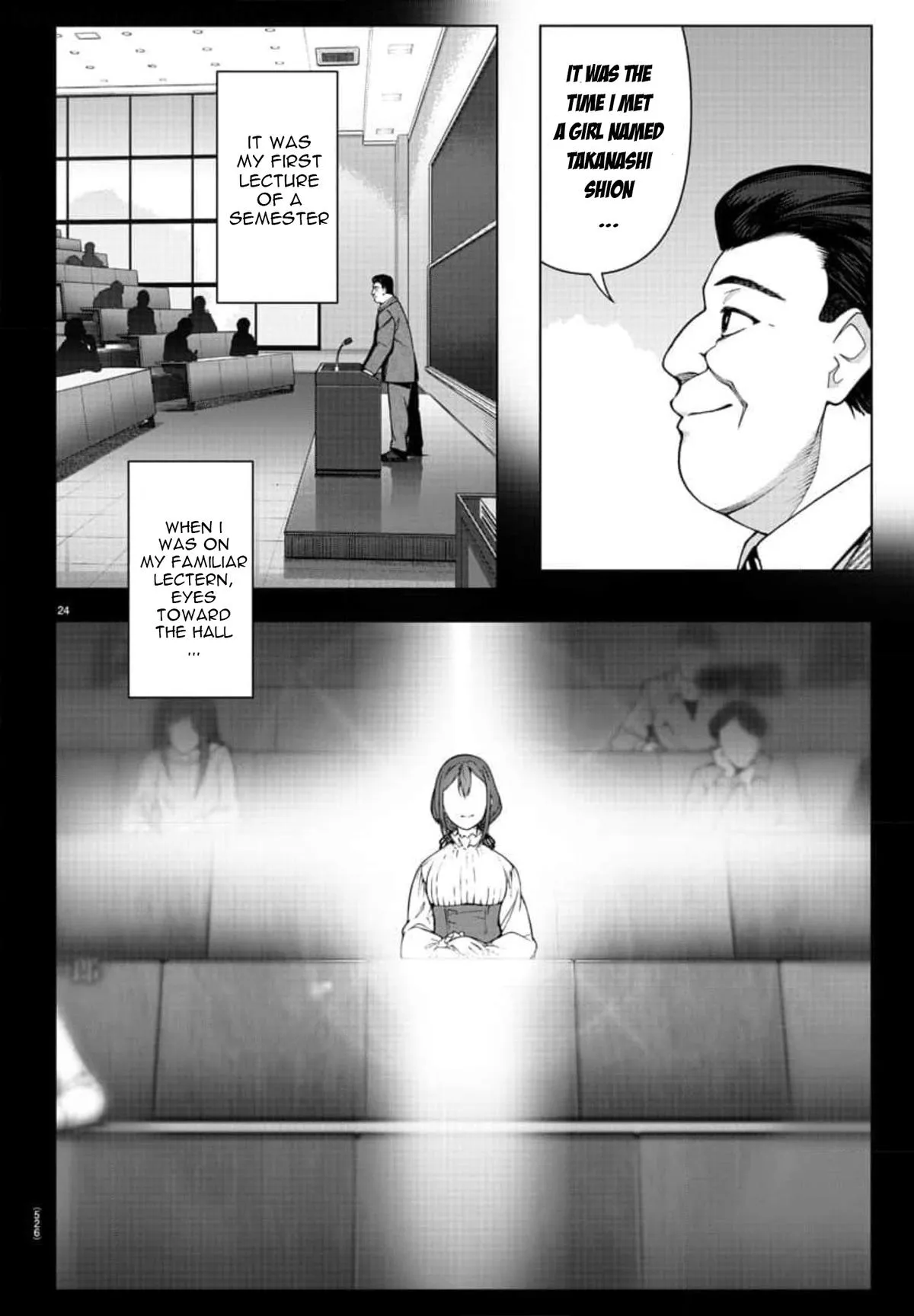 Read Darwins Game en Manga Online