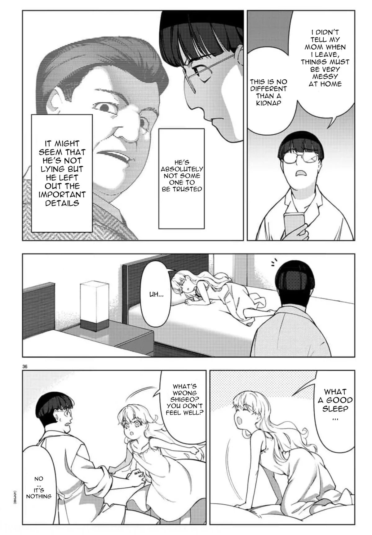 Read Darwins Game en Manga Online
