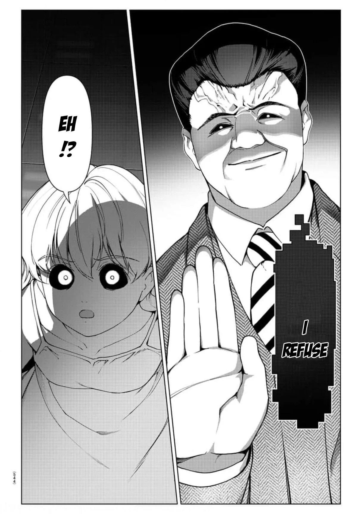 Read Darwins Game en Manga Online
