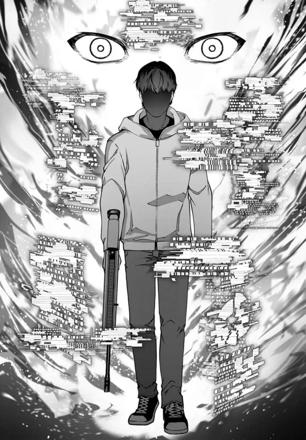 Read Darwins Game en Manga Online