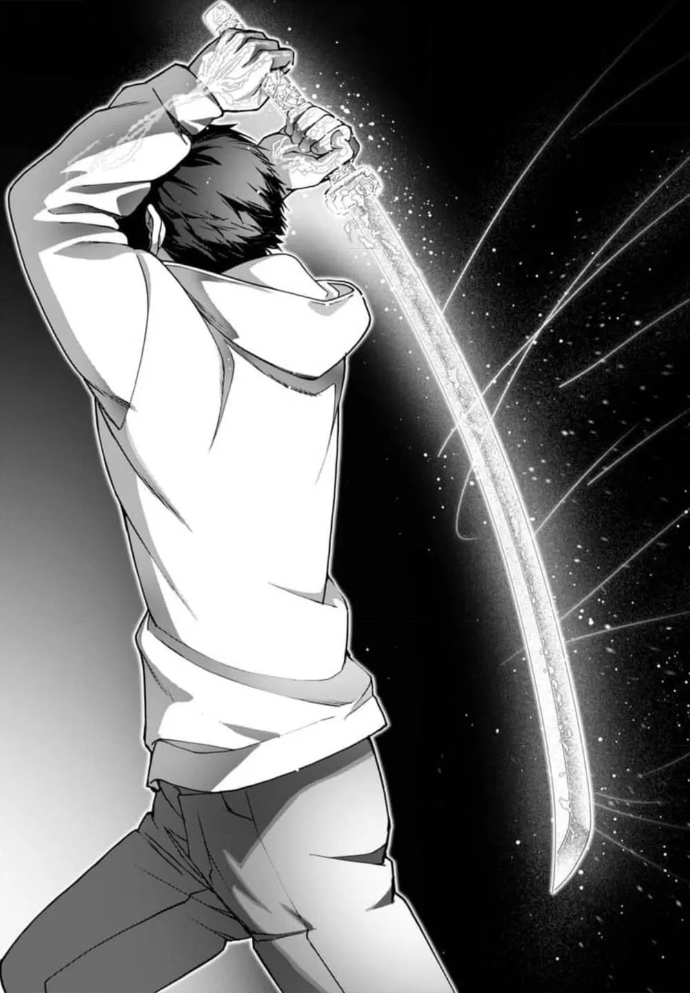 Read Darwins Game en Manga Online
