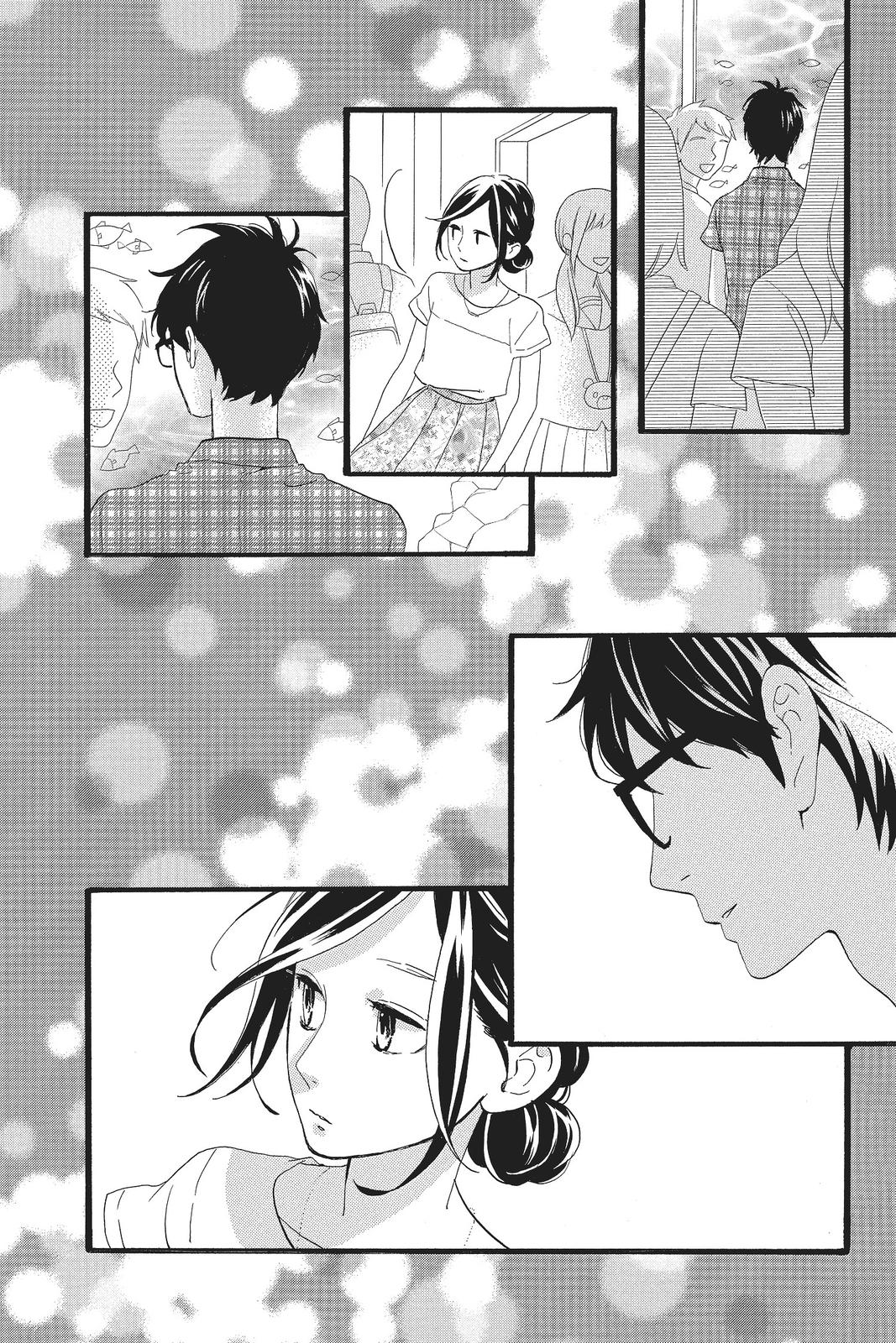 Read Daytime Shooting Star en Manga Online