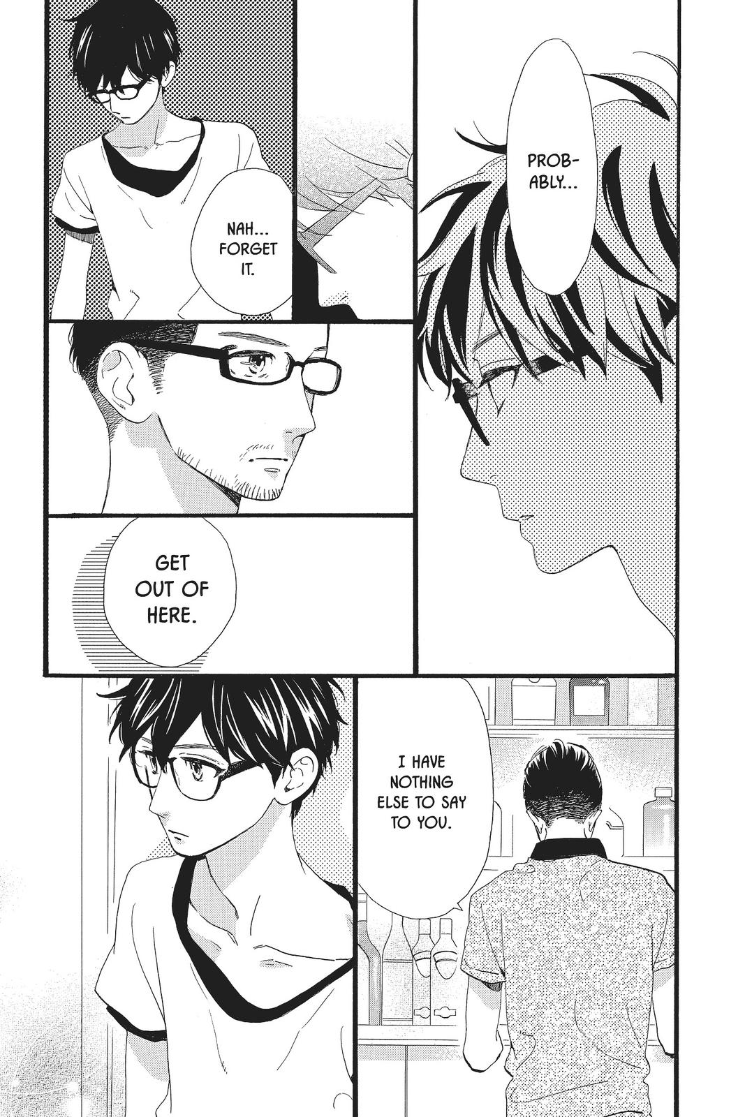 Read Daytime Shooting Star en Manga Online