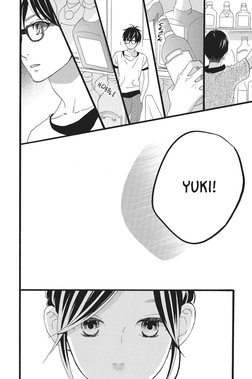 Read Daytime Shooting Star en Manga Online