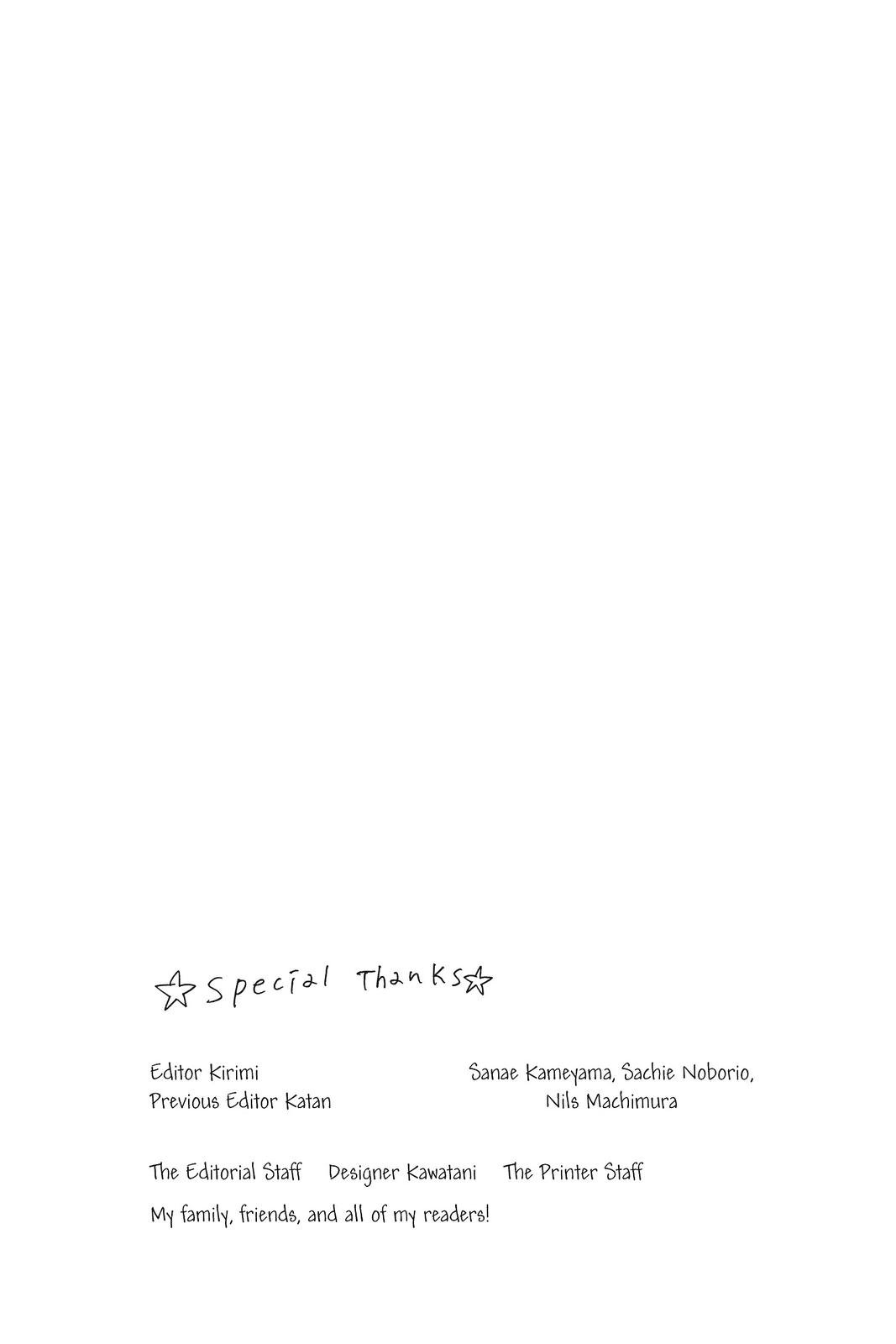 Read Daytime Shooting Star en Manga Online