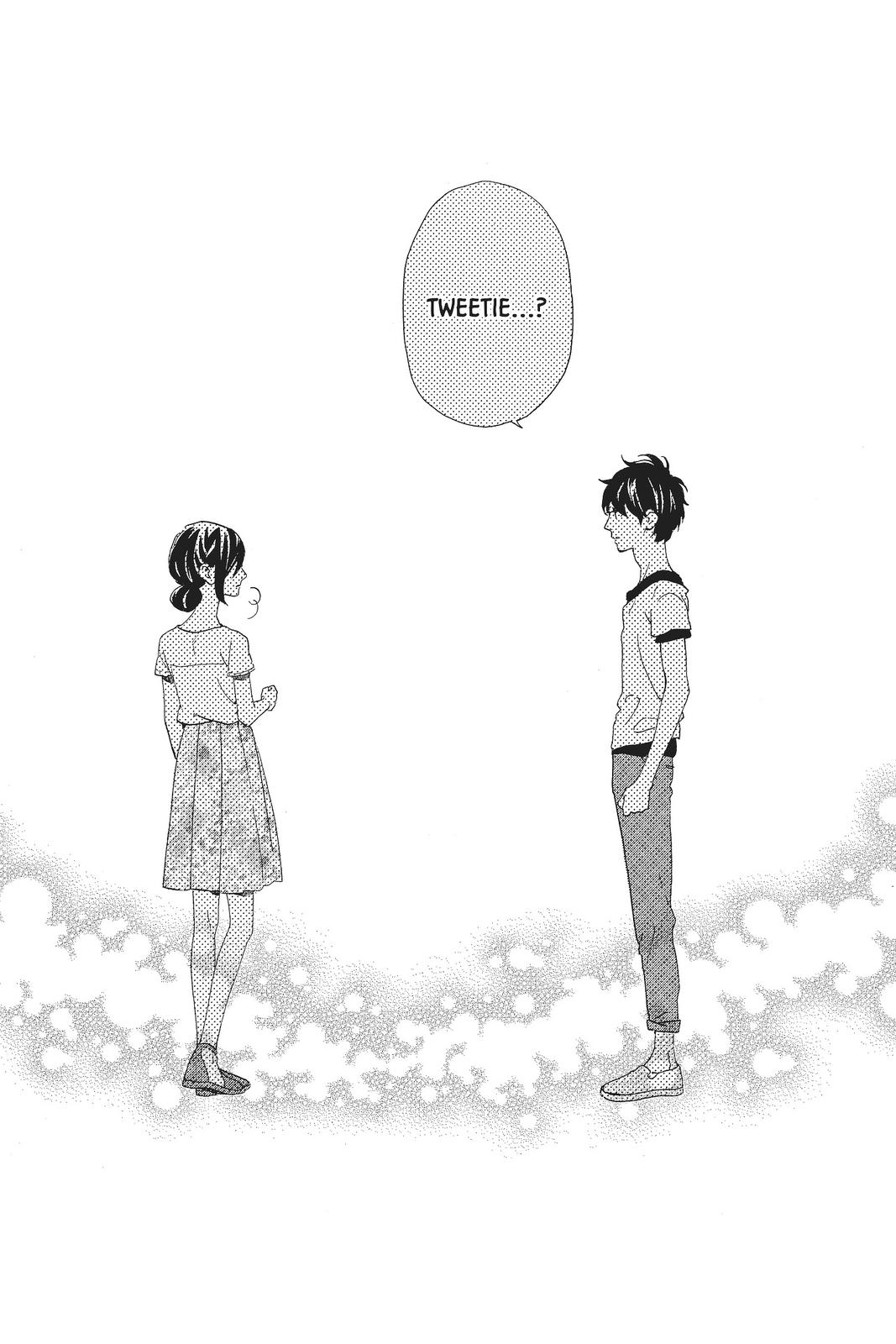 Read Daytime Shooting Star en Manga Online