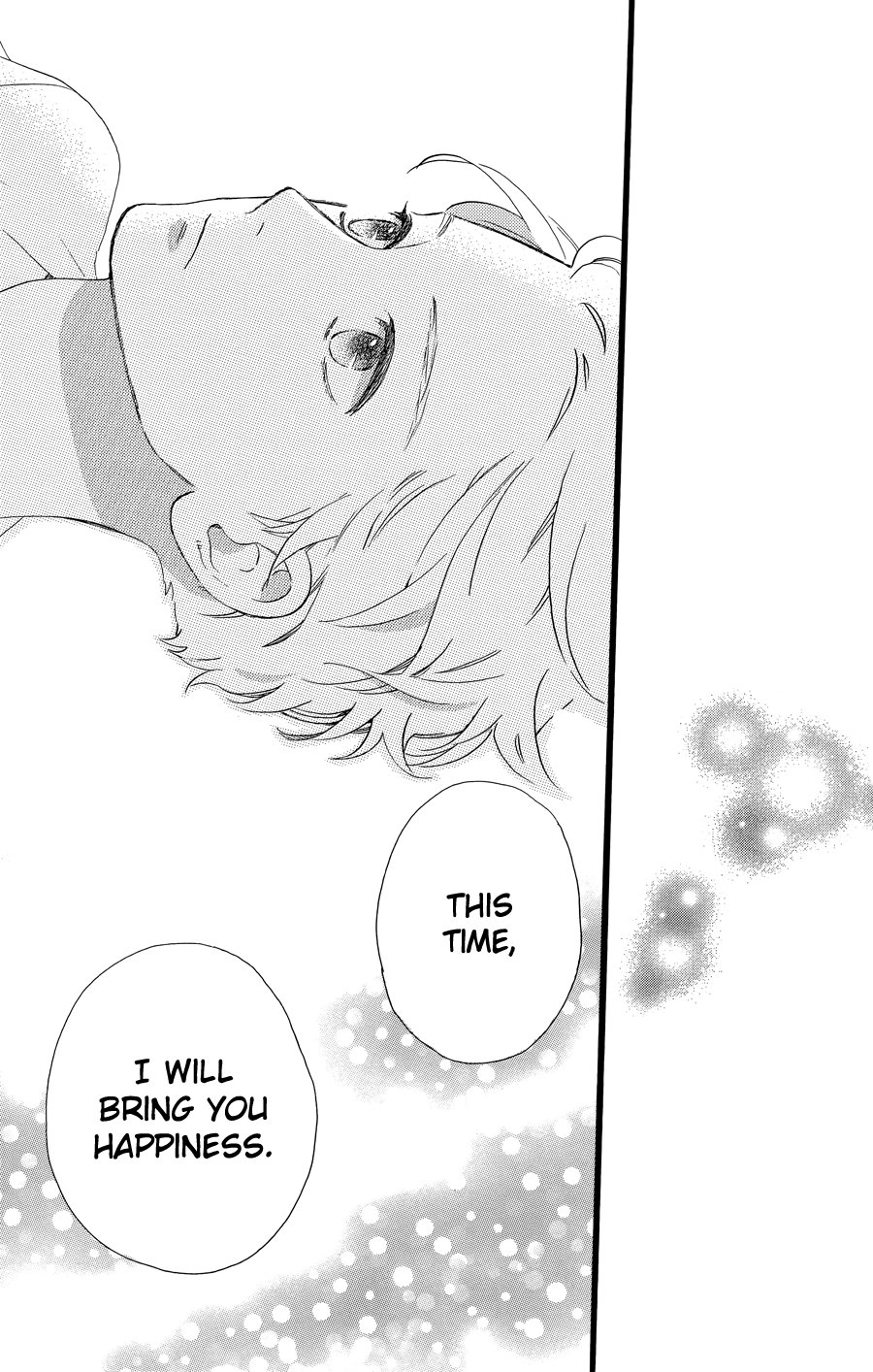 Read Daytime Shooting Star en Manga Online