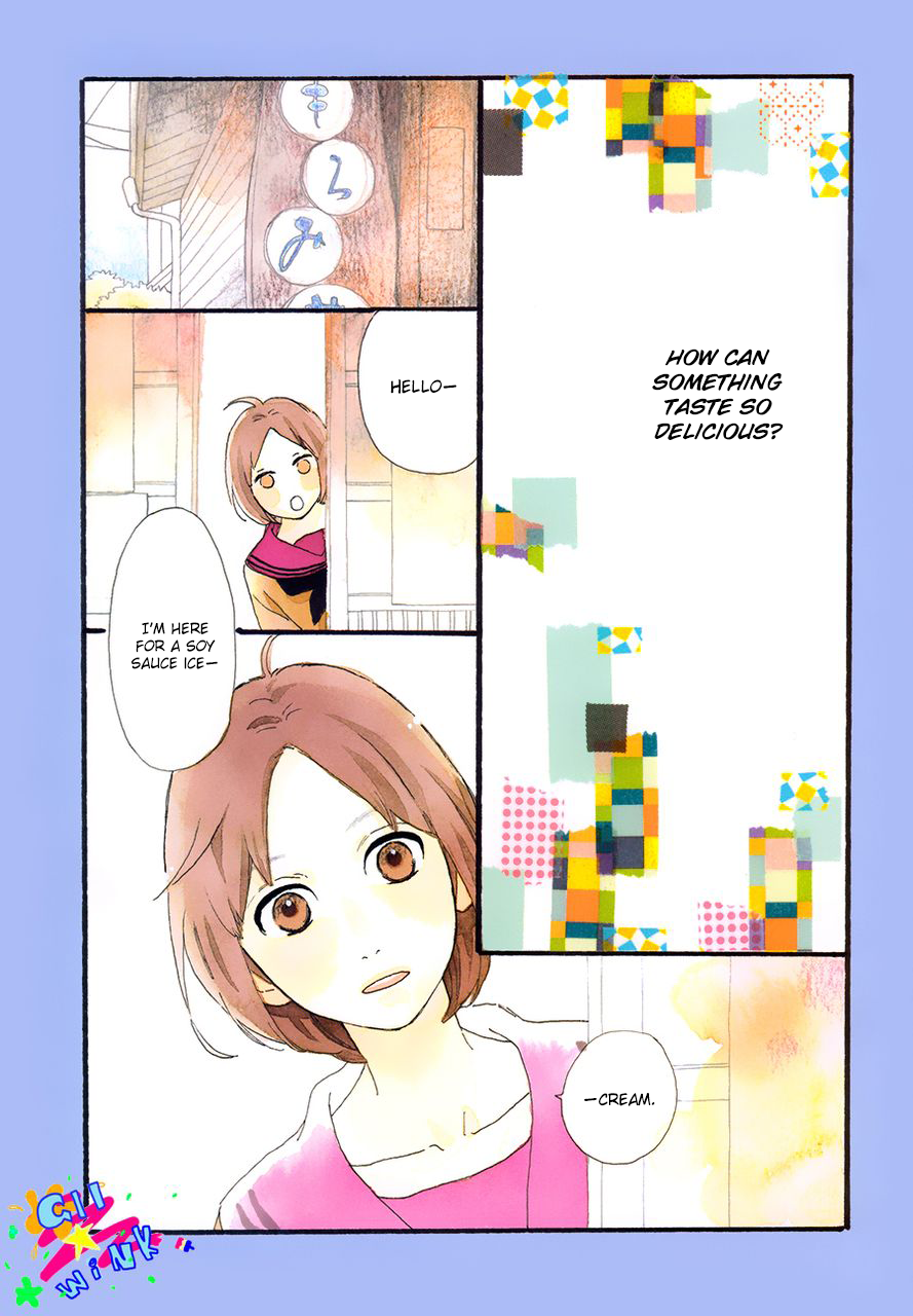 Read Daytime Shooting Star en Manga Online